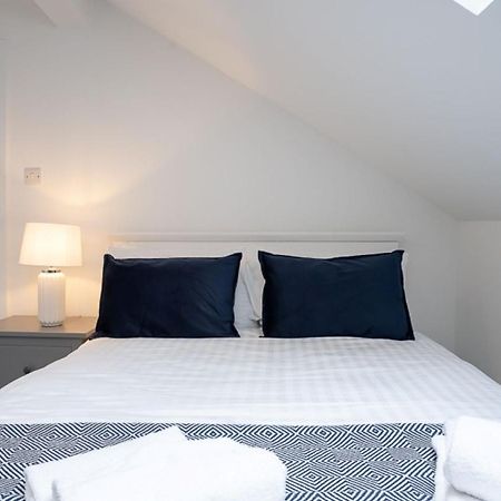 Luxury Central 4 Bdr House By Belfast City Breaks المظهر الخارجي الصورة