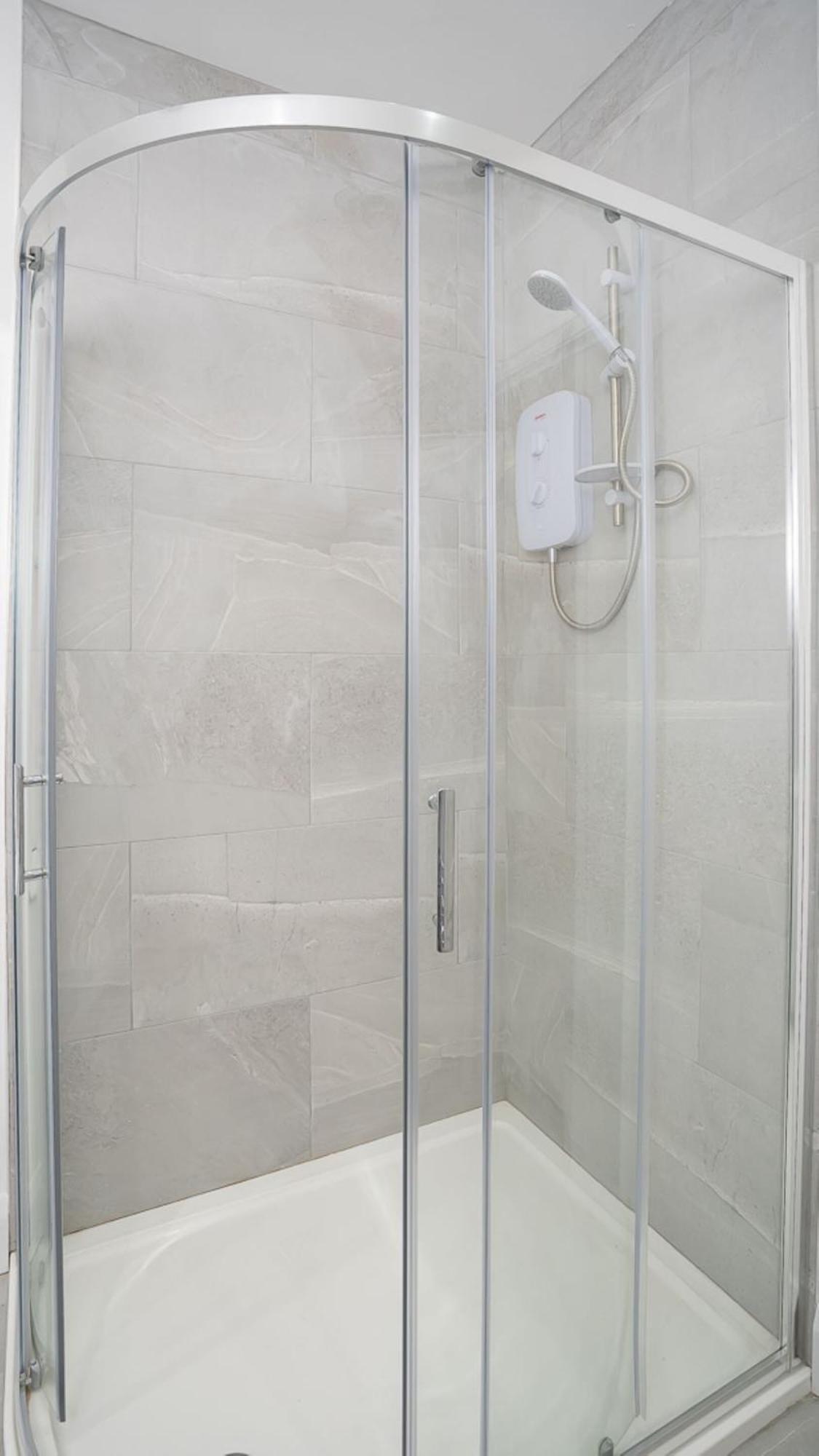 Luxury Central 4 Bdr House By Belfast City Breaks المظهر الخارجي الصورة