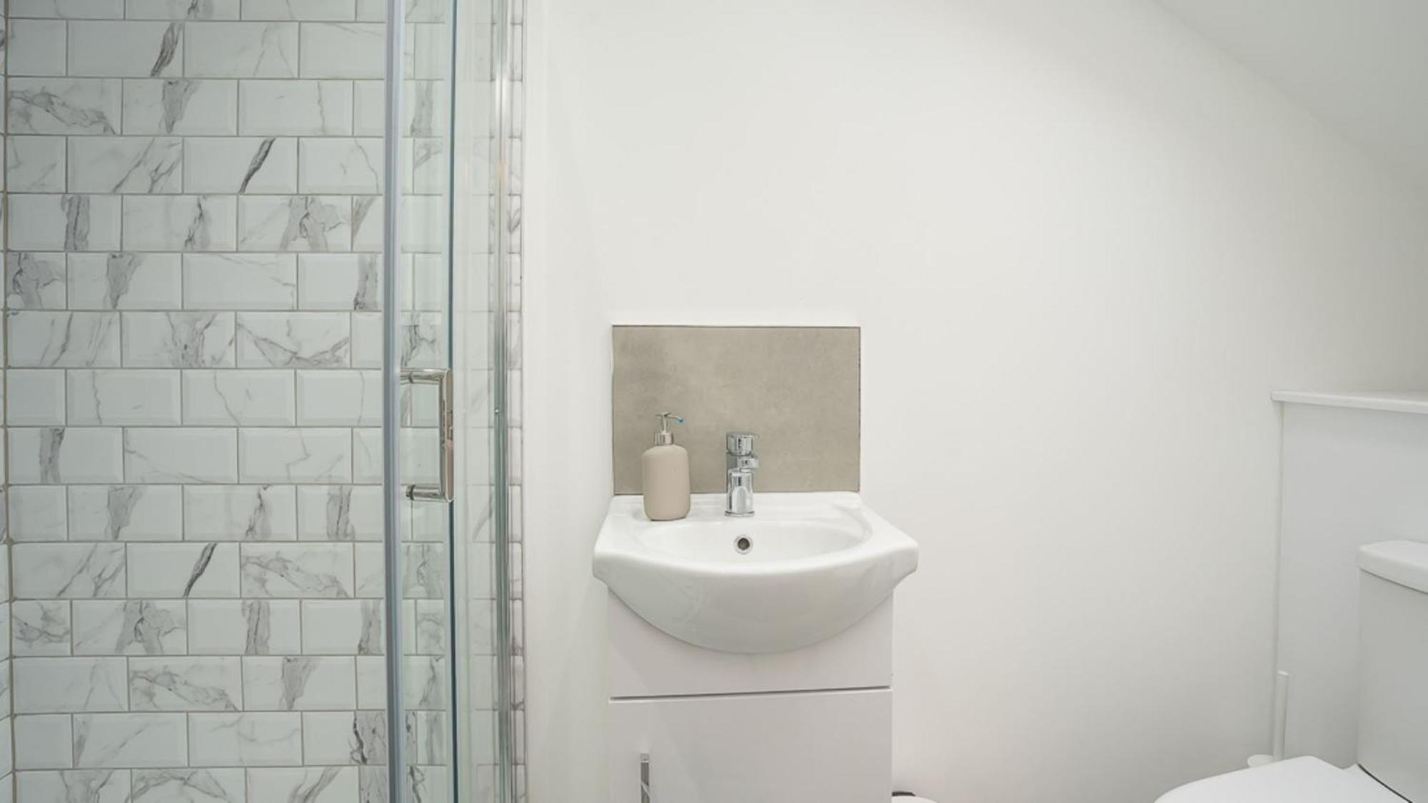 Luxury Central 4 Bdr House By Belfast City Breaks المظهر الخارجي الصورة