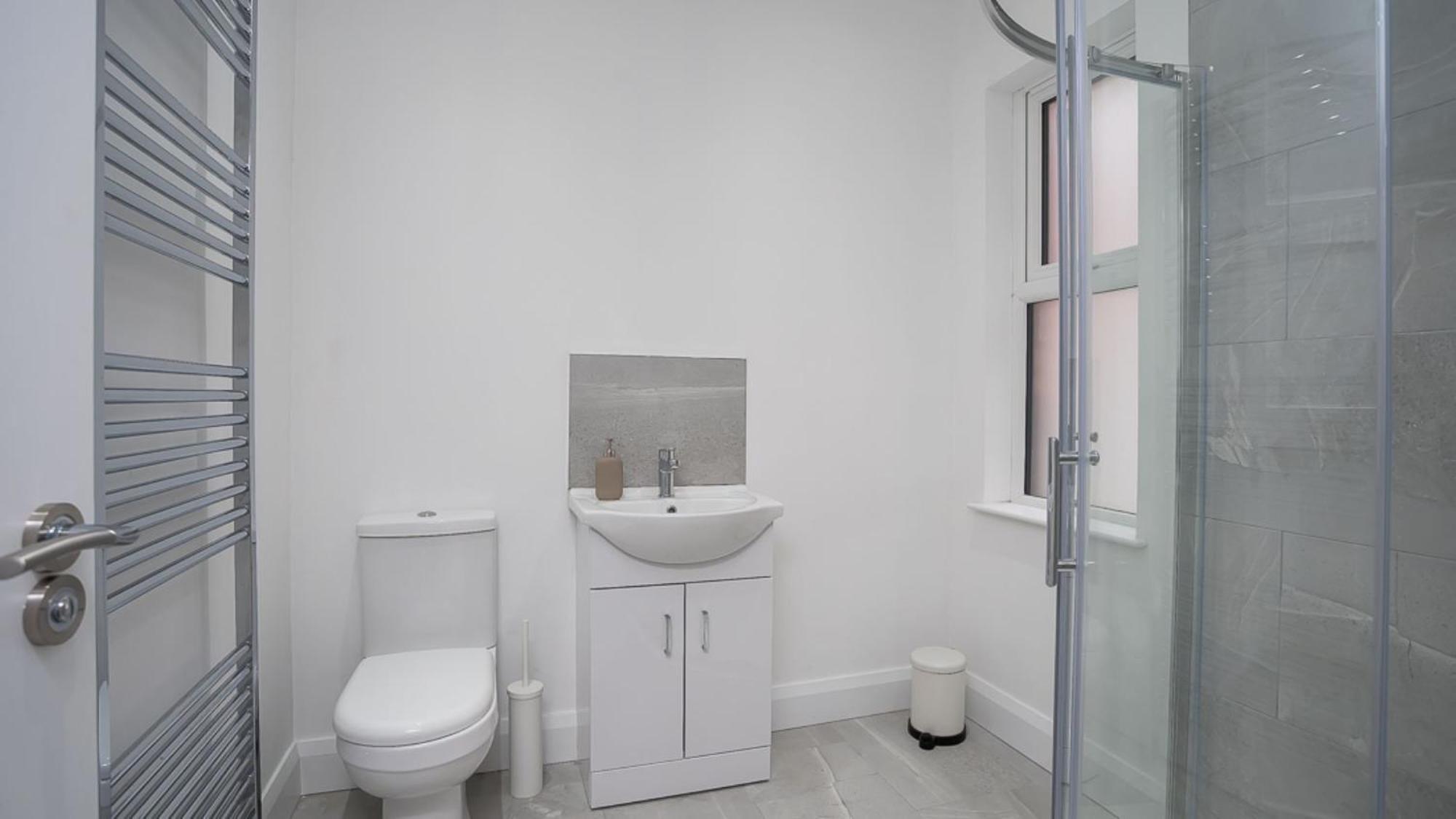 Luxury Central 4 Bdr House By Belfast City Breaks المظهر الخارجي الصورة